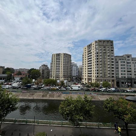 Calea Victoriei Chic Stay Bukurešť Exteriér fotografie