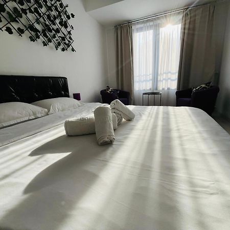 Calea Victoriei Chic Stay Bukurešť Exteriér fotografie