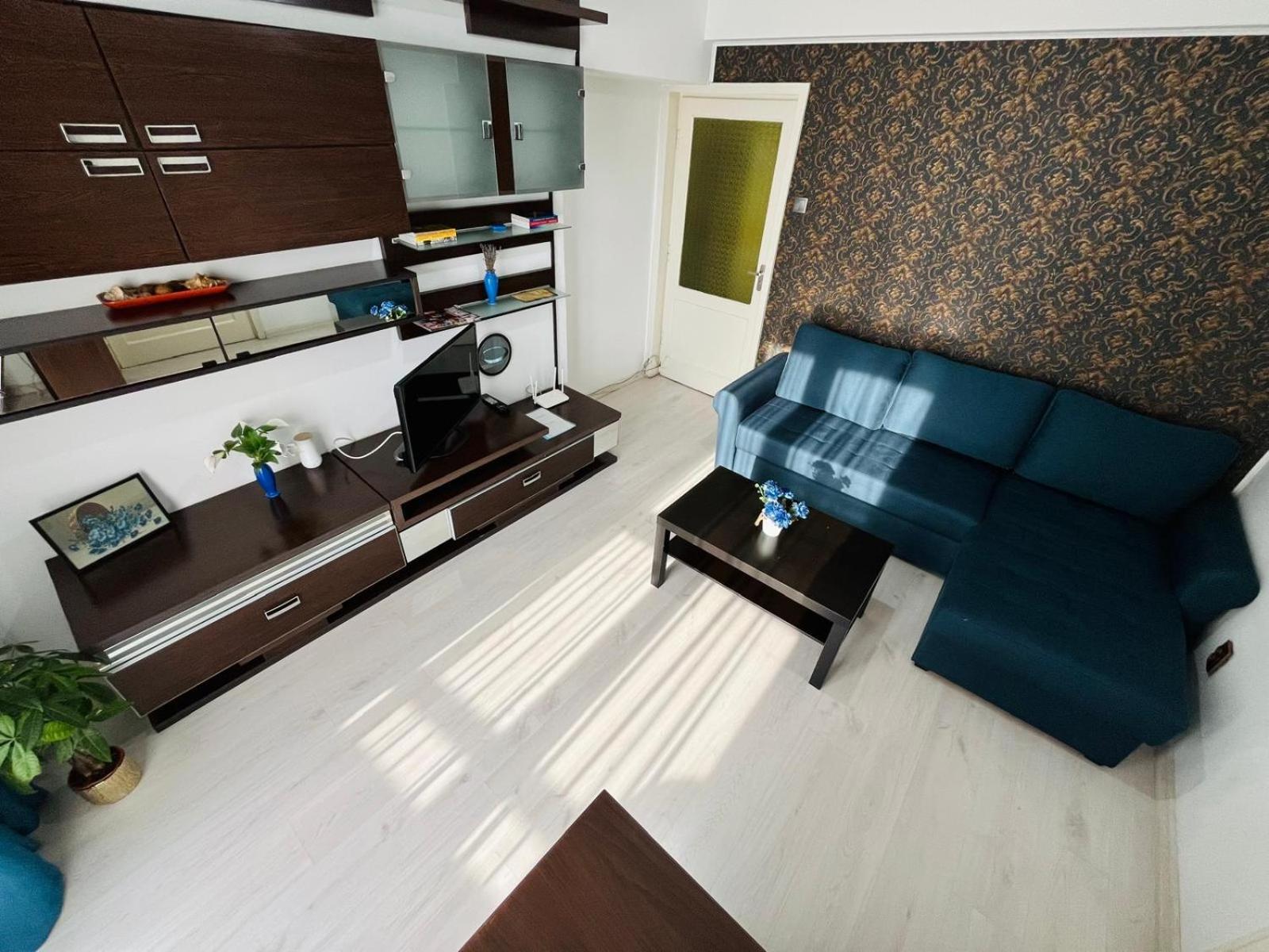 Calea Victoriei Chic Stay Bukurešť Exteriér fotografie