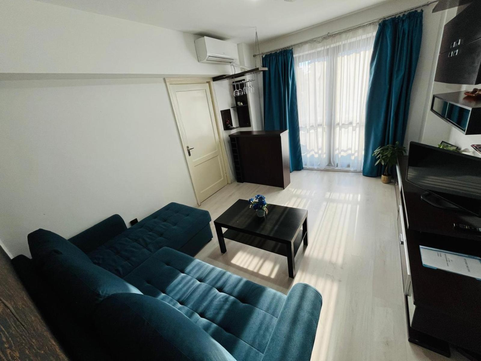 Calea Victoriei Chic Stay Bukurešť Exteriér fotografie