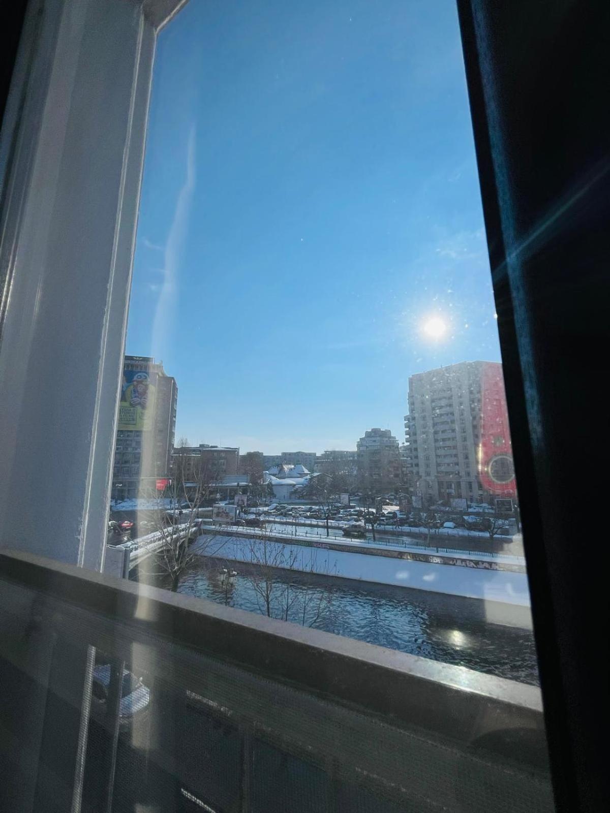 Calea Victoriei Chic Stay Bukurešť Exteriér fotografie