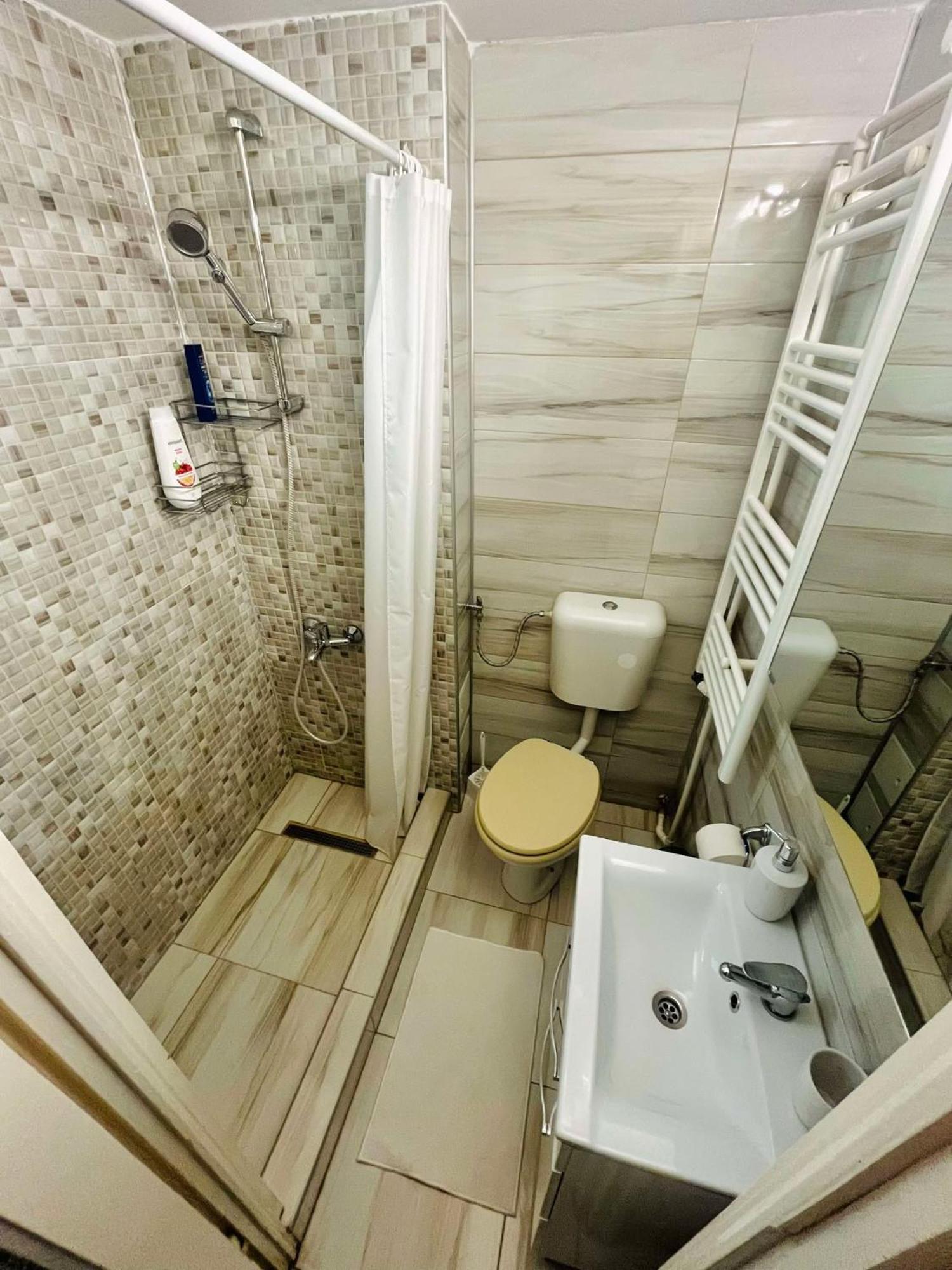 Calea Victoriei Chic Stay Bukurešť Exteriér fotografie
