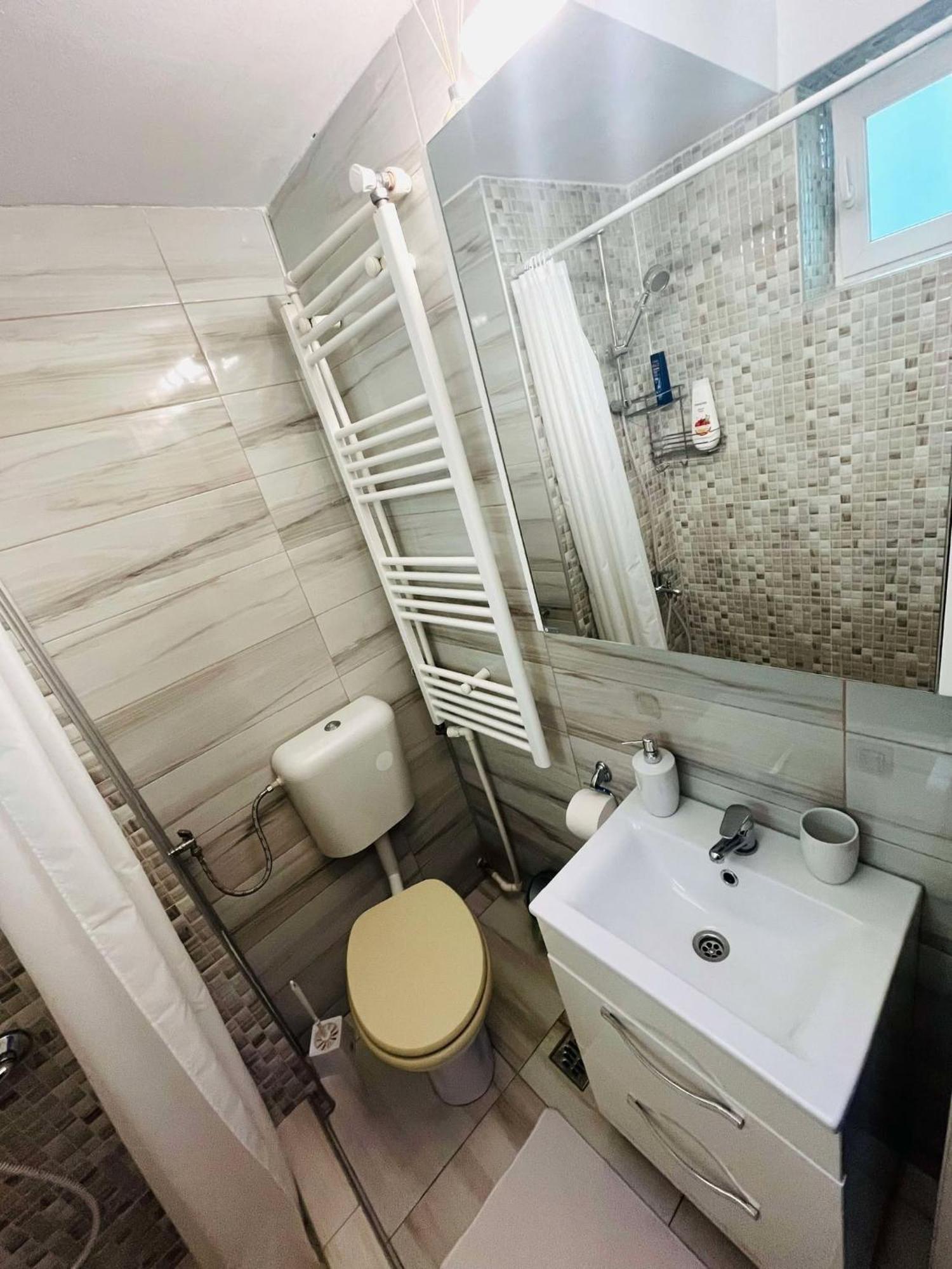 Calea Victoriei Chic Stay Bukurešť Exteriér fotografie
